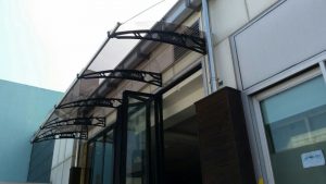 Read more about the article Outdoor-Awning_PC1500 X 6M