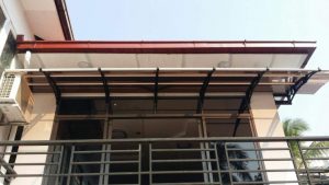 Read more about the article Outdoor-Balcony-Window-Awning_PC1270 X 7.5M